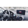 GPS Android 4G LTE Audi A3 8V