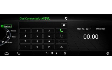 GPS Android 4G LTE Audi A3 8V sim reader