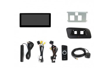 GPS Android 4G LTE Audi Q5 10,25 TR2940