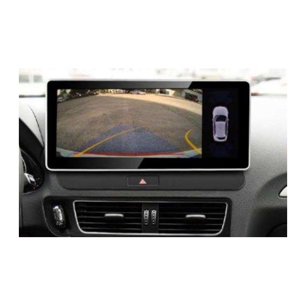 GPS Android 4G LTE Audi Q5 10,25 TR2940