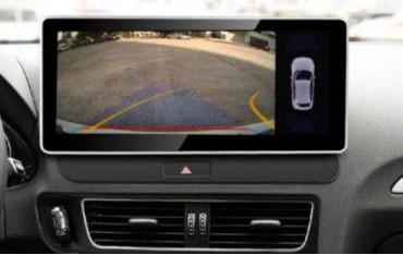 GPS Android 4G LTE Audi Q5 10,25 TR2940