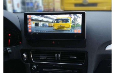 GPS Android 4G LTE Audi Q5 10,25 TR2940
