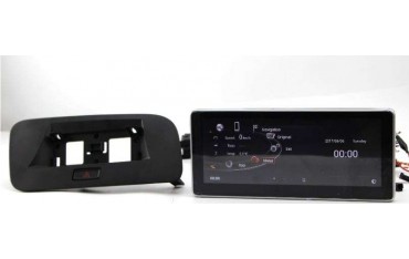 GPS Android 4G LTE Audi Q5 10,25 TR2940
