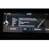BMW X5 E70 gps
