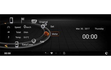 Audi Q7 gps