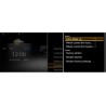 Monitor 9" GPS 4G LTE MERCEDES ML / GL / GLS ANDROID TR3109