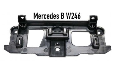 Monitor 12,3" GPS 4G MERCEDES A, B, CLA, GLA, 8GB RAM Android TR3668