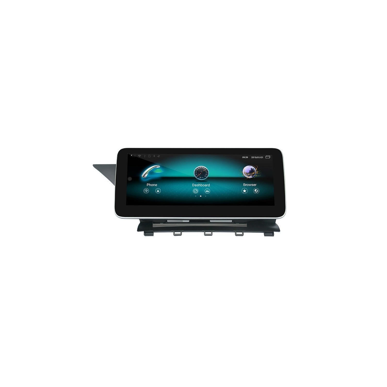 Head unit 10.25" GPS Mercedes Benz GLK X204 8GB RAM Android TR3615