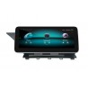 Pantalla 10.25" GPS Mercedes Benz GLK X204 8GB RAM Android 4G LTE TR3615