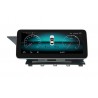 Head unit 10.25" GPS Mercedes Benz GLK X204 8GB RAM Android TR3615