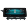 Head unit 12.3" GPS Mercedes Benz GLK X204 8GB RAM Android TR3664