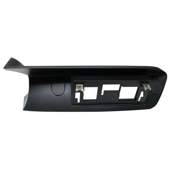 Monitor 10,25" GPS 4G Mercedes Clase C W204 ANDROID AUTO CARPLAY inalámbrico