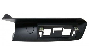 Monitor 10,25" GPS 4G Mercedes Clase C W204 ANDROID AUTO CARPLAY inalámbrico