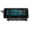 Head unit 12.3" GPS Mercedes Benz GLK X204 8GB RAM Android TR3664