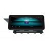 Head unit 10.25" GPS Mercedes Benz GLK X204 8GB RAM Android TR3615