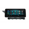 Head unit 10.25" GPS Mercedes Benz GLK X204 8GB RAM Android TR3615