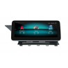 Head unit 10.25" GPS Mercedes Benz GLK X204 8GB RAM Android TR3615