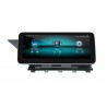 Head unit 10.25" GPS Mercedes Benz GLK X204 8GB RAM Android TR3615
