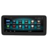 Pantalla 12.3" GPS Mercedes Benz Clase C W204 8GB RAM Android 4G LTE TR3661