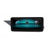 Head unit 10.25" GPS  Benz E Class W212 8 GB RAM Android 4G LTE TR3611