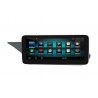 Pantalla 10.25" GPS Mercedes Benz Clase E W212 8GB RAM Android 4G LTE TR3611