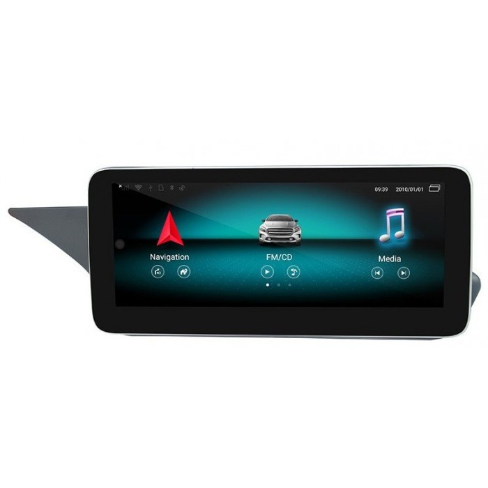 Head unit 12.3" GPS  Benz E Class W212 8GB RAM Android 4G LTE TR3665