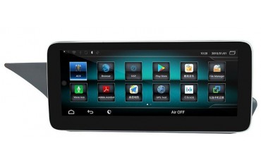 Head unit 12.3" GPS  Benz E Class W212 8GB RAM Android 4G LTE TR3665