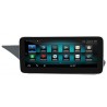 Pantalla 12.3" GPS Mercedes Benz Clase E W212 8GB RAM Android 4G LTE TR3665