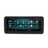 Pantalla 10.25" GPS Mercedes Benz CLS W218 8GB RAM Android 4G LTE TR3607
