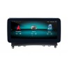 Head unit 10.25" GPS Benz C Class W204 8GB RAM Android 4G LTE TR3602