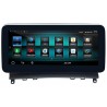 Pantalla 12.3" GPS Mercedes Benz Clase C W204 8GB RAM Android 4G TR3662