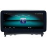 Head unit 12.3" GPS Benz C Class W204 8GB RAM Android TR3662