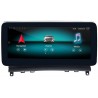 Pantalla 12.3" GPS Mercedes Benz Clase C W204 8GB RAM Android 4G TR3662