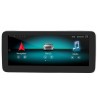 Pantalla 12.3" GPS Mercedes Benz Clase C W205 & GLC X253 & Clase V W446 8GB RAM Android 4G TR3663