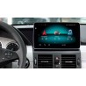Head unit 9" GPS Mercedes Benz GLK X204 Android 10 TR3614