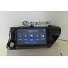 Radio GPS head unit Toyota Hilux screen 10,2 Android