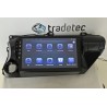 Radio navegador GPS Toyota Hilux pantalla 10,2 Android TR3306