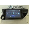Radio GPS head unit Toyota Hilux screen 10,2 Android
