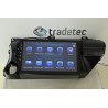 Radio navegador GPS Toyota Hilux pantalla 10,2 Android TR3306