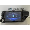 Radio navegador GPS Toyota Hilux pantalla 10,2 Android TR3306