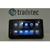 Radio GPS head unit Suzuki Jimny screen 9 Android
