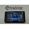 Radio GPS head unit Suzuki Jimny screen 9 Android