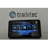 Radio GPS head unit Suzuki Jimny screen 9 Android