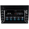 Radio GPS head unit Porsche 911 997, Boxster, Cayman  Android 10 TR3527