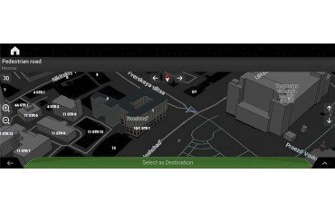 mercedes benz cls w218 android 12.3  4g 