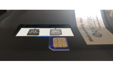 mercedes benz W204 android 12.3  4g 