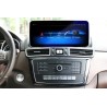 Monitor 12,3" GPS MERCEDES BENZ GLE & GLS Android 10 4G LTE TR3538