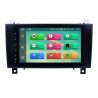 GPS Android 10 OCTA CORE 4GB RAM Mercedes SLK R171