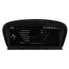 BMW Serie 3 E90 android