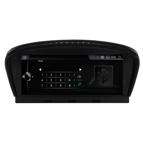 BMW Serie 3 E90 gps
